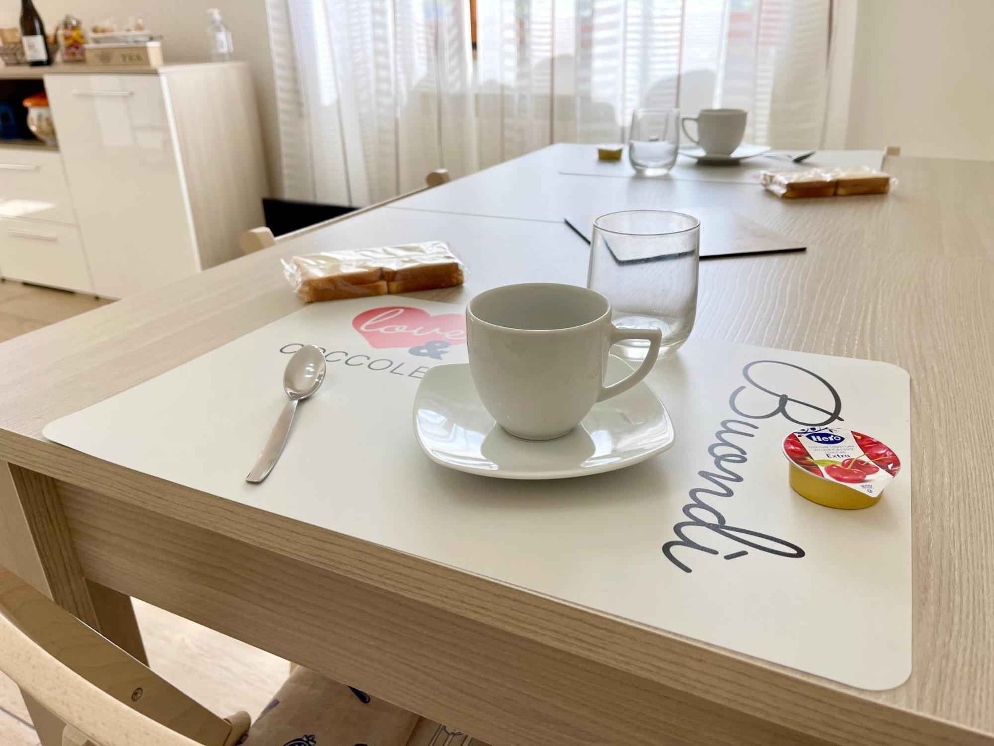 Come A Casa Tua Sassari Eksteriør billede