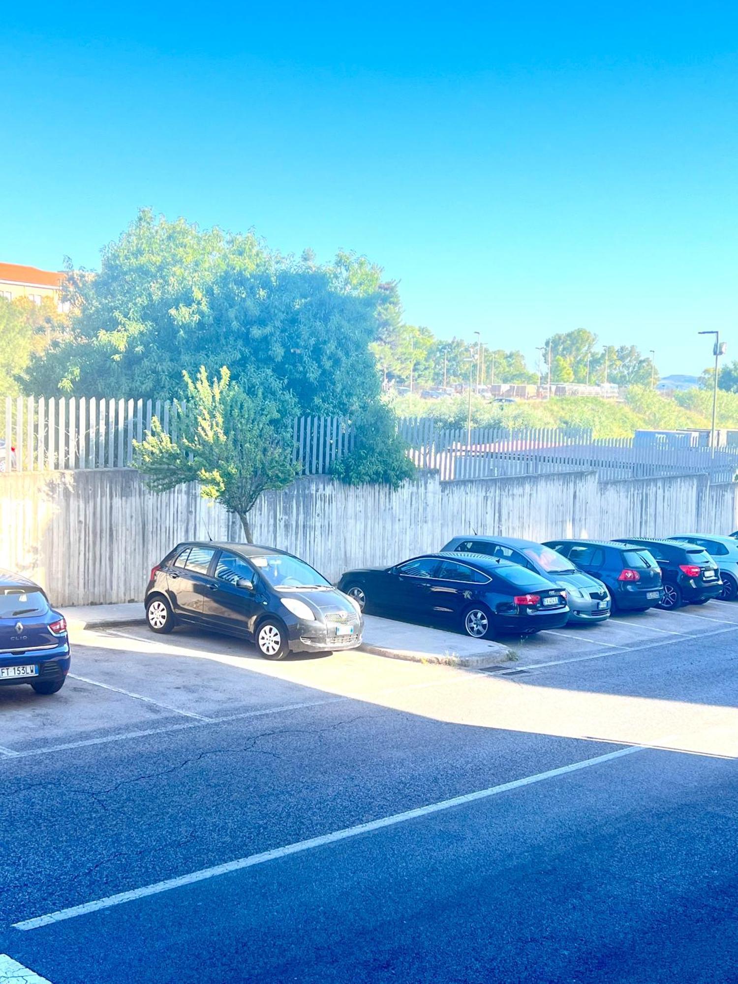 Come A Casa Tua Sassari Eksteriør billede