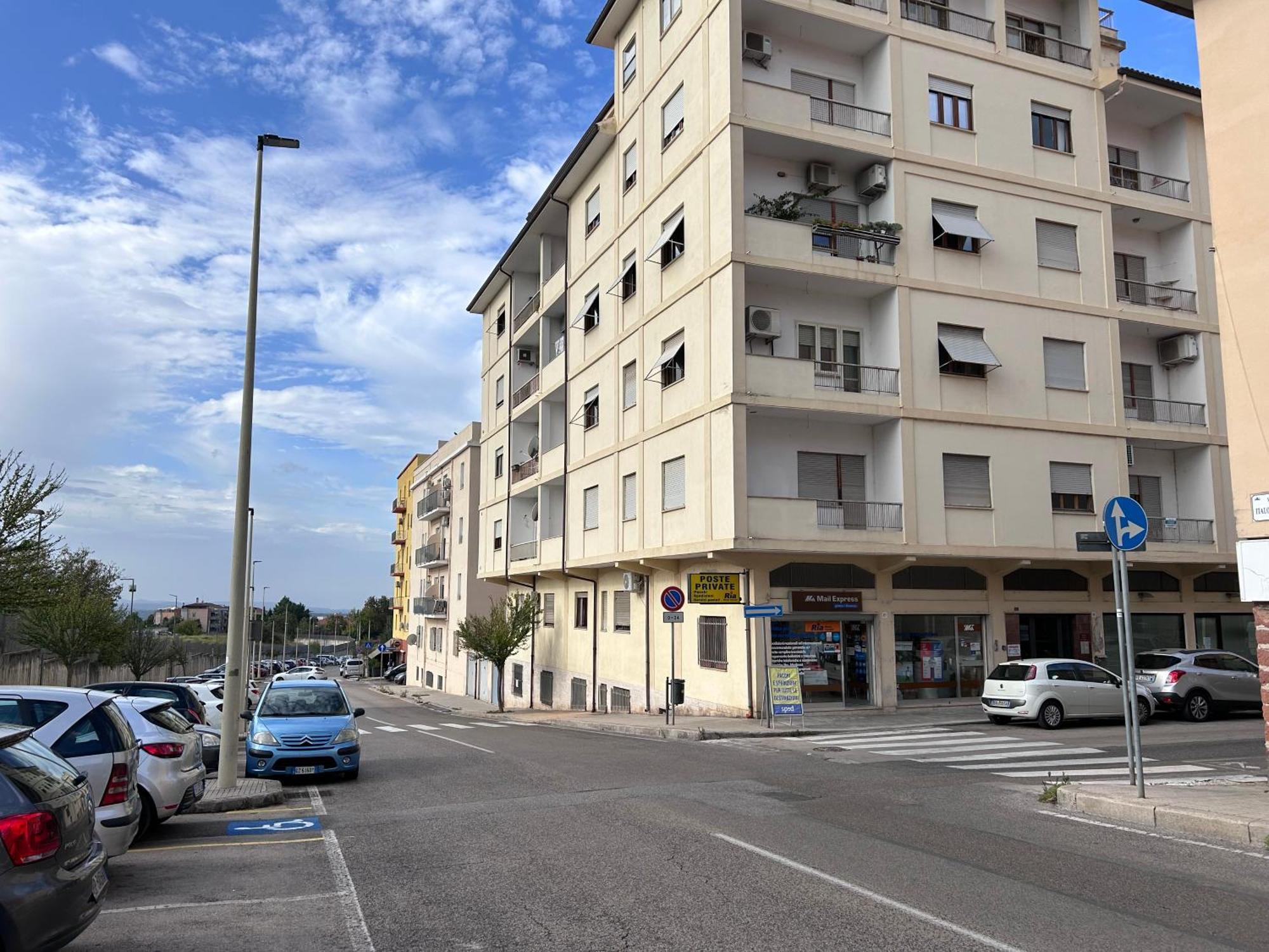 Come A Casa Tua Sassari Eksteriør billede